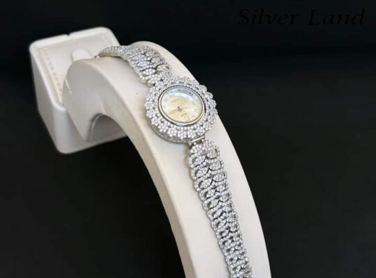 Silver Shop