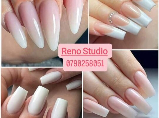 Beauty Salon