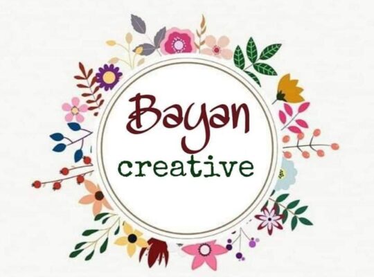 Bayan creative