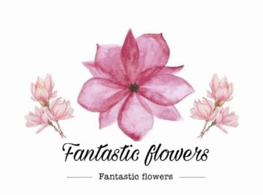 Fantastic flower