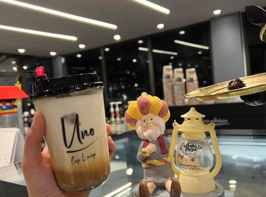 Cafe
