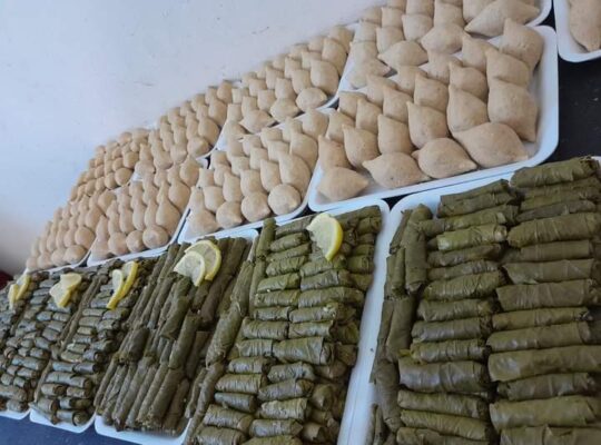 مطبخ ام العبد