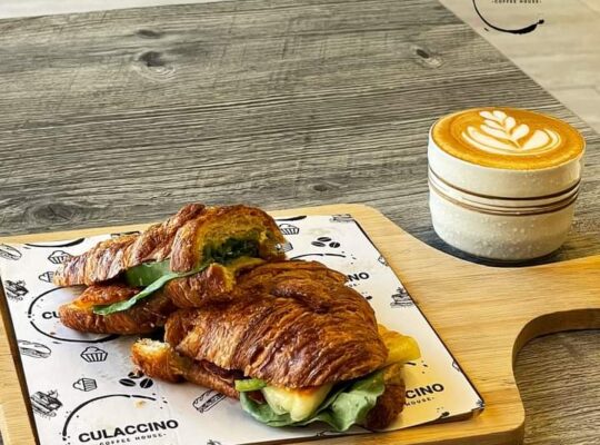 Cafe