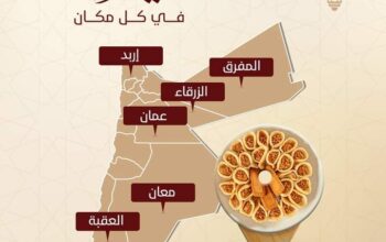 حلويات نفيسة