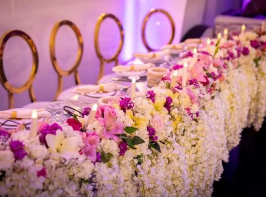 قاعات