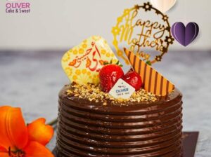 Oliver cake