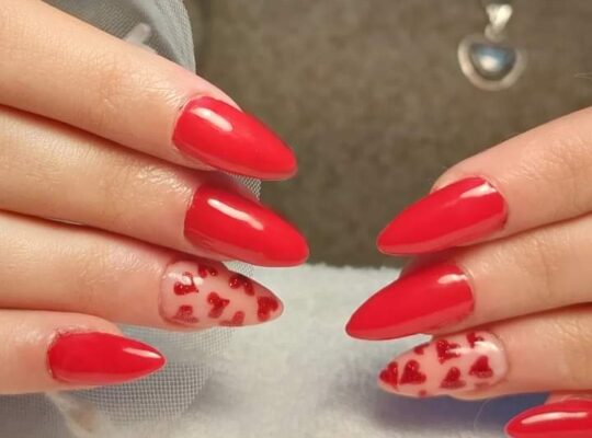 Beauty Salon