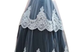 بدلة عرس