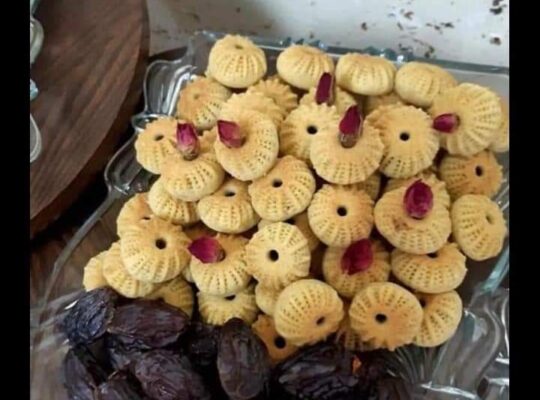 مطبخ ام العبد