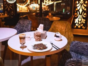 Cafe