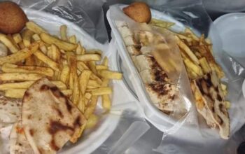 مطعم الصديق