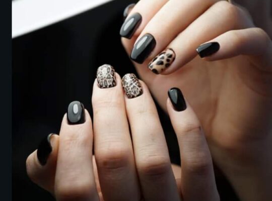 Beauty Salon