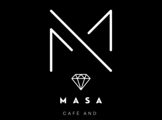 Masa restaurant