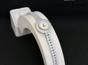 Silver Shop