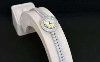 Silver Shop