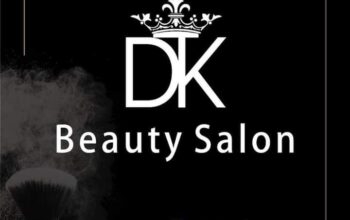 Beauty Salon