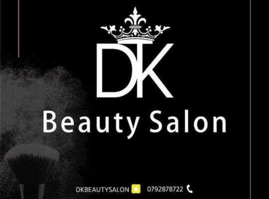 Beauty Salon