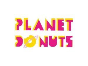 Planet donut