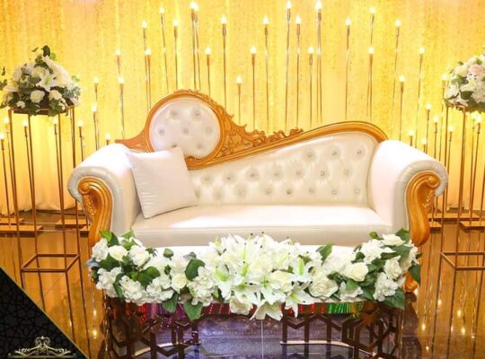 قاعات شذى