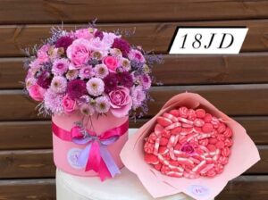 Flower shop