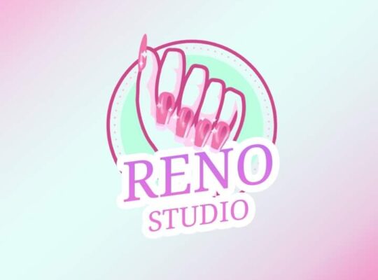 Beauty Salon