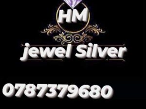 Silver Shop