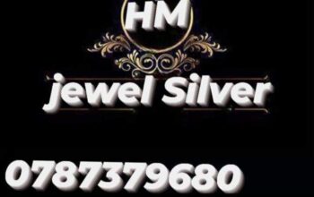 Silver Shop