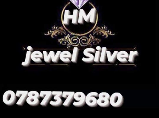 Silver Shop