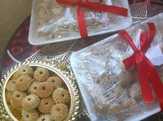 مطبخ ام العبد