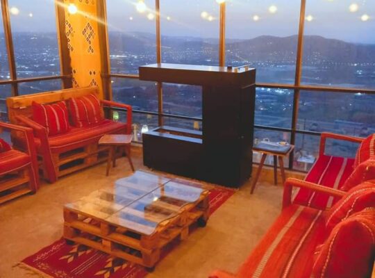 تقسيم كافيه