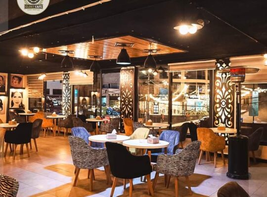 Cafe