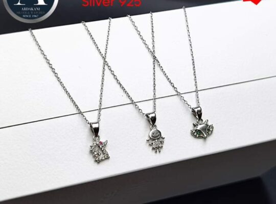 Silver