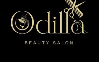 Beauty Salon