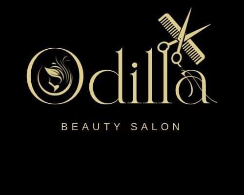 Beauty Salon