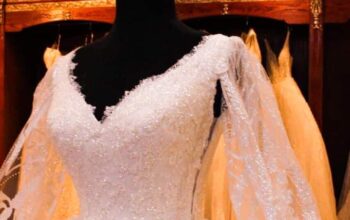 Ivory Bridal Dresses
