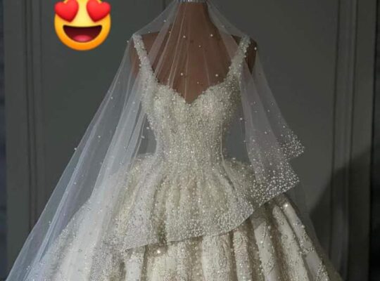 Ivory Bridal Dresses