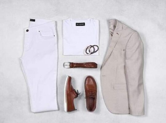 Barakat suits