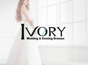 Lvory dresses