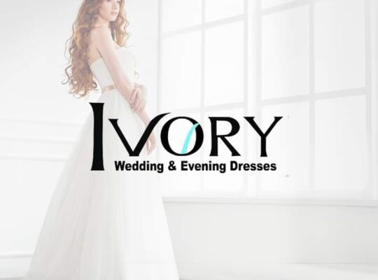 Lvory dresses