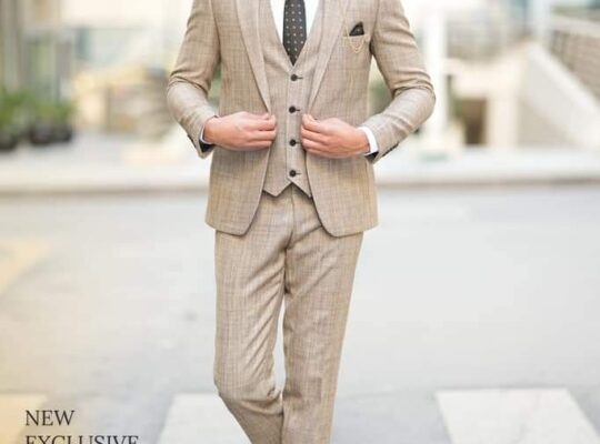 Barakat suits