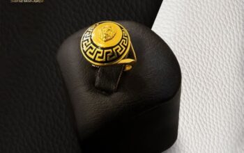 مجوهرات محمد عبد الفتاح