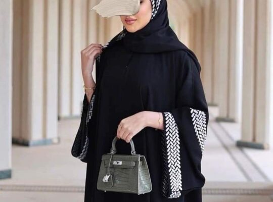 شهريار للزي الشرعي