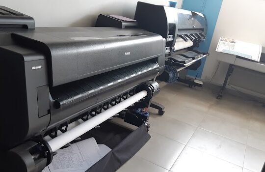 PRINT CORNER