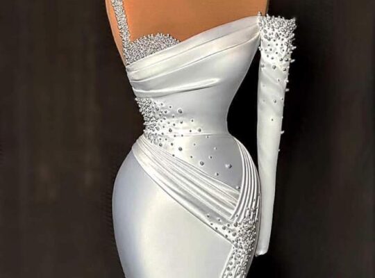 Lvory dresses