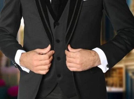 Barakat suits