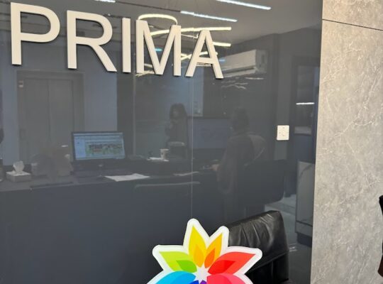 praima laser clinic