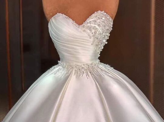 Lvory dresses
