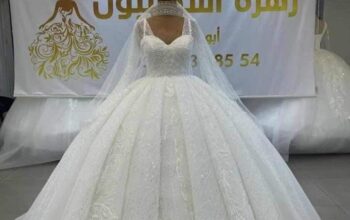 تزياء العذراء