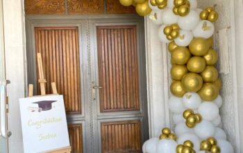 Sadal ballon