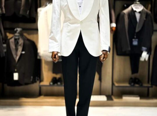 Mooheer fashion